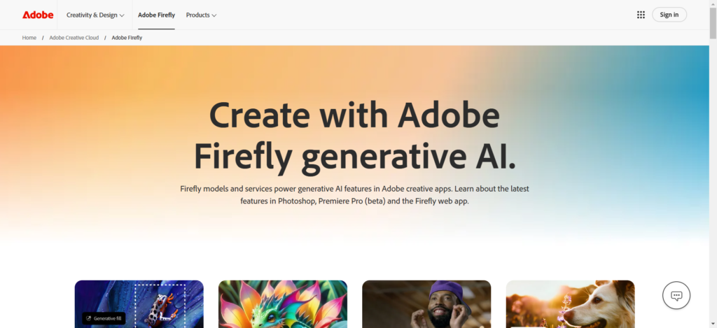 Adobe Firefly Video A Comprehensive Guide